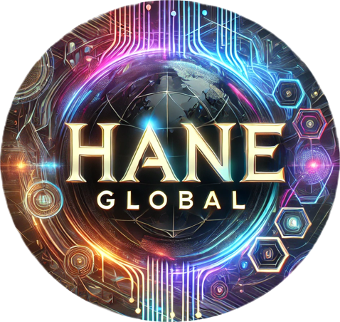 HANE GLOBAL LOGO 2025